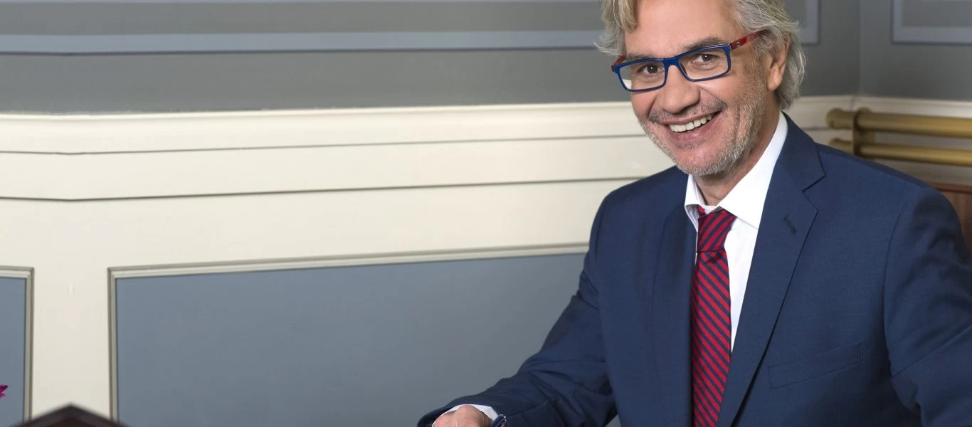 Παραιτήθηκε για επαγγελματικούς λόγους ο αντιδήμαρχος Πειραιά Νίκος Βλαχάκος